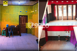 Rumah Nyaman 4 KT LB 110m2 Kondisi Bagus di Majalengka Kota Rumah Nyaman 4 KT LB 110m2 Kondisi Bagus di Majalengka Kota