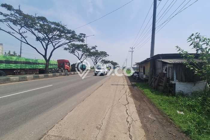 Tanah Kosong Dijual di Kendal dengan Area 100000m2 Tanah Kosong Dijual di Kendal dengan Area 100000m2