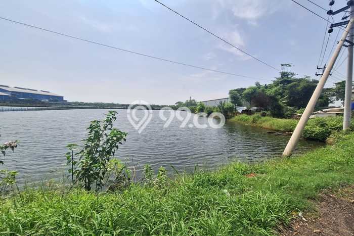 Tanah Kosong Dijual di Kendal dengan Area 100000m2 Tanah Kosong Dijual di Kendal dengan Area 100000m2