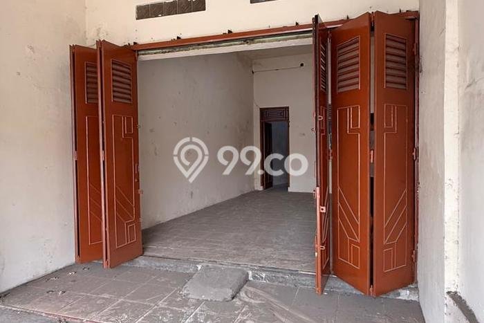 Unit Ruko Dijual di Gunungjati Cirebon Luas Bangunan 150m2 Unit Ruko Dijual di Gunungjati Cirebon Luas Bangunan 150m2
