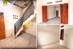 Unit Ruko Dijual di Gunungjati Cirebon Luas Bangunan 150m2 Unit Ruko Dijual di Gunungjati Cirebon Luas Bangunan 150m2