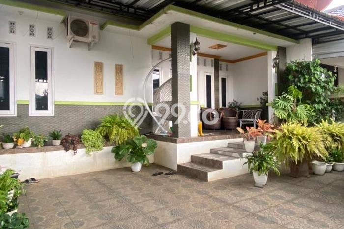 Hunian Nyaman Asri 4 KT Siap Pakai di Majalengka Kota Majalengka Hunian Nyaman Asri 4 KT Siap Pakai di Majalengka Kota Majalengka