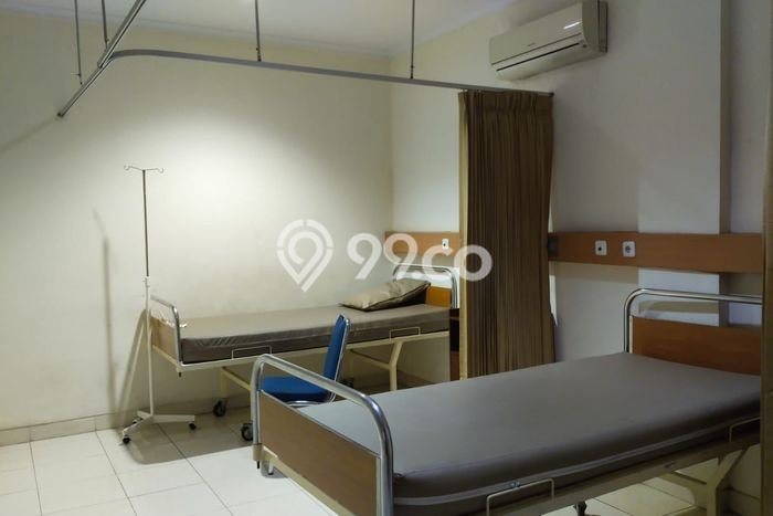 Untuk Dijual! Komersial di Harapan Jaya Bekasi LT 1250m2 / LB 1400m2 Kawasan Strategis Untuk Dijual! Komersial di Harapan Jaya Bekasi LT 1250m2 / LB 1400m2 Kawasan Strategis