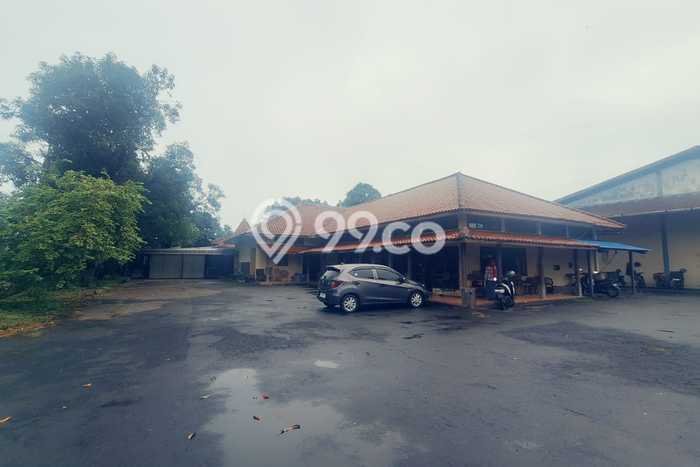 Unit Gudang Paling Strategis di Plumbon Cirebon dengan LB 4500m2 Unit Gudang Paling Strategis di Plumbon Cirebon dengan LB 4500m2
