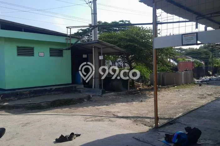 Gudang untuk disewa di Wanasari punya LT 13640m2 & LB 2426m2 harga sewa kompetitif Gudang untuk disewa di Wanasari punya LT 13640m2 & LB 2426m2 harga sewa kompetitif
