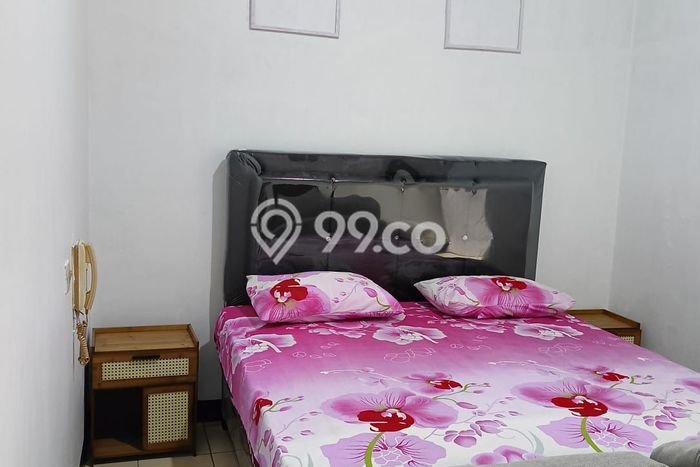 Hotel Kawasan Cilimus, Luas 440m2m², Area Strategis Hotel Kawasan Cilimus, Luas 440m2m², Area Strategis