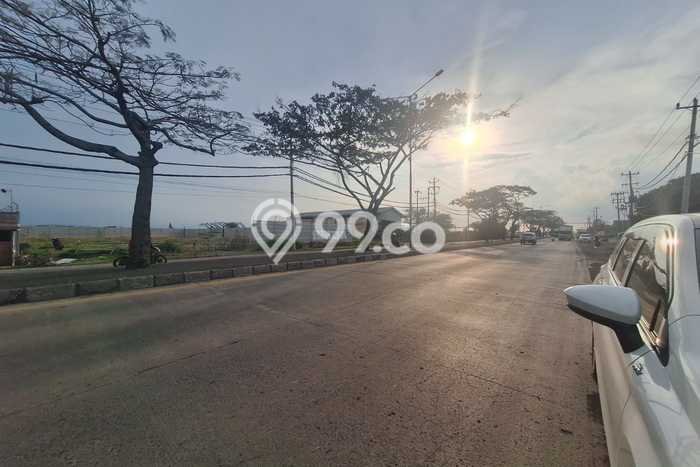Kavling Tanah Dijual di Kaliwungu Kendal Spesifikasi 130000m2 Kavling Tanah Dijual di Kaliwungu Kendal Spesifikasi 130000m2