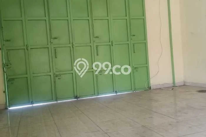 Unit Komersial Disewakan di Cirebon Kota di Area Ramai & Strategis Unit Komersial Disewakan di Cirebon Kota di Area Ramai & Strategis