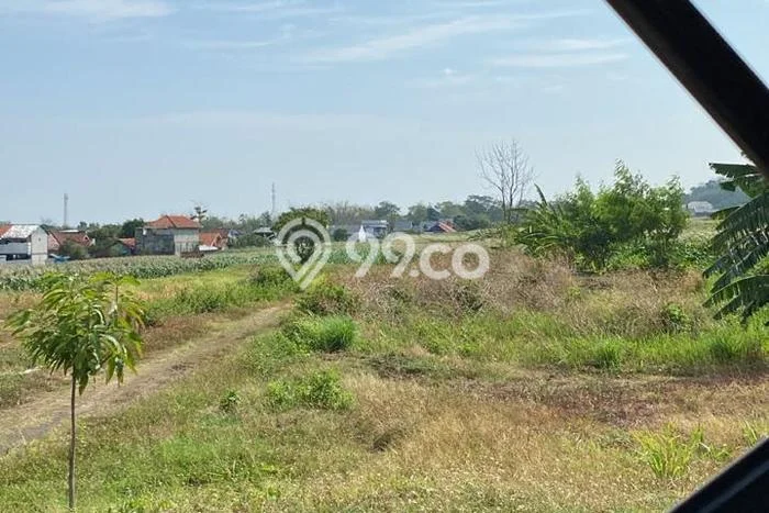Tanah Dijual di Majalengka Seluas 199m2 Strategis Tanah Dijual di Majalengka Seluas 199m2 Strategis