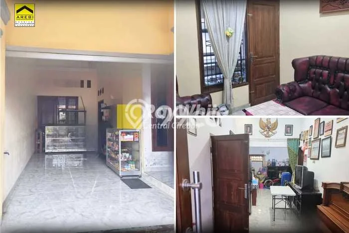 Dijual Rumah Minimalis Bagus Punya 3 KT di Sumber Cirebon - Dijual Rumah Minimalis Bagus Punya 3 KT di Sumber Cirebon -