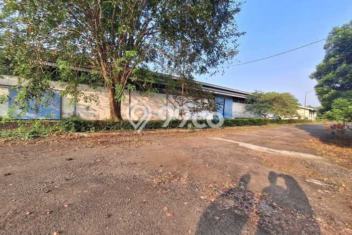 Gudang paling strategis disewakan di Bungursari Purwakarta Gudang paling strategis disewakan di Bungursari Purwakarta