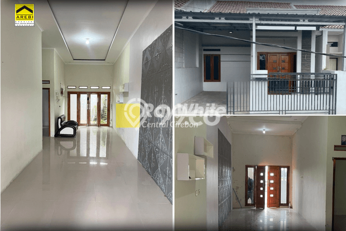 Jual Rumah Harga Miring Panyingkiran Punya 2 KT & LT 64m2 Jual Rumah Harga Miring Panyingkiran Punya 2 KT & LT 64m2