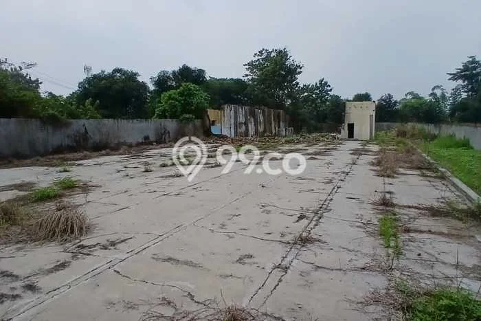 Dijual Tanah Lokasi Majalengka Kota, Majalengka Seluas 1400m2 Dijual Tanah Lokasi Majalengka Kota, Majalengka Seluas 1400m2
