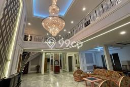 Siap Huni Rumah Mewah 5 Kamar di Denpasar Utara Dekat ke Mana Saja Siap Huni Rumah Mewah 5 Kamar di Denpasar Utara Dekat ke Mana Saja