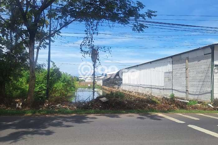 Dijual Tanah di Jatiwangi Majalengka Luas 3516m2 - Dijual Tanah di Jatiwangi Majalengka Luas 3516m2 -