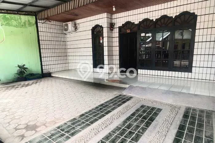 Jual Rumah Murah Meriah Panyingkiran Punya 2 Kamar & LT 153m2 Jual Rumah Murah Meriah Panyingkiran Punya 2 Kamar & LT 153m2