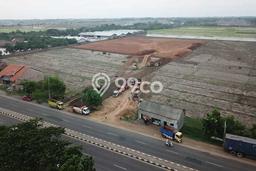 Kavling Tanah Dijual di Taman Pemalang Spesifikasi 49000m2 Kavling Tanah Dijual di Taman Pemalang Spesifikasi 49000m2