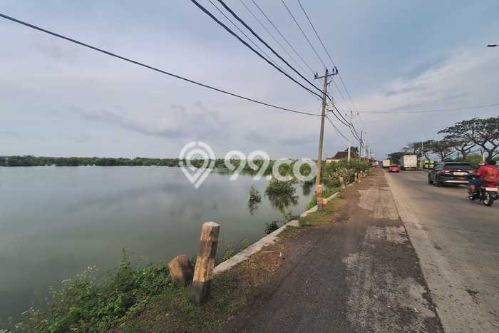 Kavling Tanah Dijual di Kaliwungu Kendal Spesifikasi 130000m2 Kavling Tanah Dijual di Kaliwungu Kendal Spesifikasi 130000m2