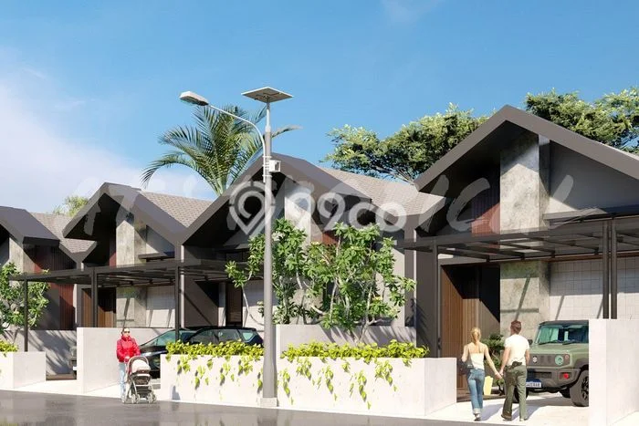 Dijual Rumah Modern 2 KT di Majalengka Kota, Majalengka Dijual Rumah Modern 2 KT di Majalengka Kota, Majalengka