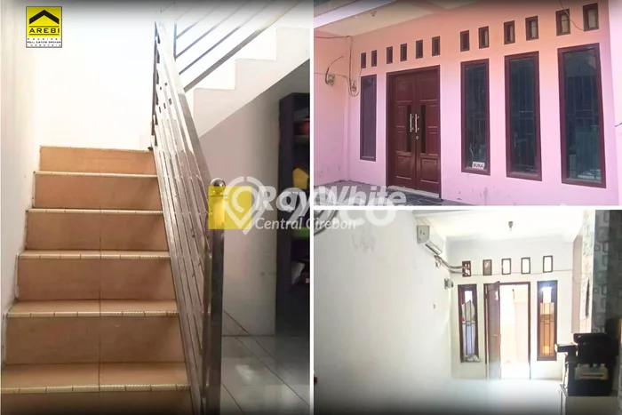 Dijual Rumah 5 Kamar Lokasi Ideal Bagus dan Strategis di Harjamukti Dijual Rumah 5 Kamar Lokasi Ideal Bagus dan Strategis di Harjamukti