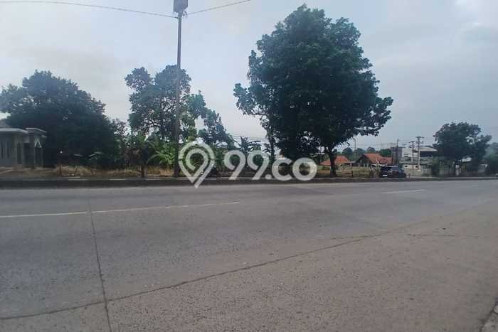 Lahan Dijual Lokasi Gringsing, Batang dengan Luas Tanah 80000m2 dan Status SHM Lahan Dijual Lokasi Gringsing, Batang dengan Luas Tanah 80000m2 dan Status SHM