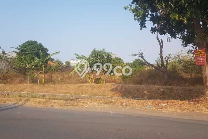 Tanah di Kedawung, Cirebon Luas 2676m2 Dijual Segera Tanah di Kedawung, Cirebon Luas 2676m2 Dijual Segera