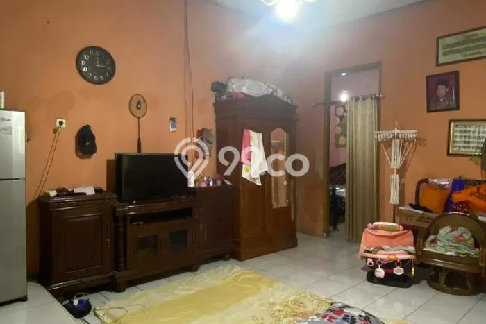 Rumah Strategis Modern Lb 148m2 di Kejaksan, Cirebon Rumah Strategis Modern Lb 148m2 di Kejaksan, Cirebon