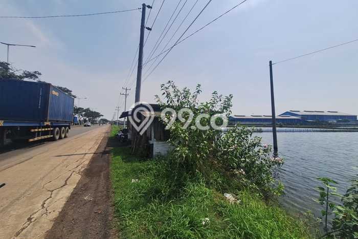 Tanah Kosong Dijual di Kendal dengan Area 100000m2 Tanah Kosong Dijual di Kendal dengan Area 100000m2