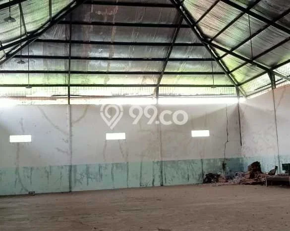 Gudang Bagus Dijual LB 384m2 Lokasi Strategis Majalengka Area Cocok untuk Bisnis Gudang Bagus Dijual LB 384m2 Lokasi Strategis Majalengka Area Cocok untuk Bisnis