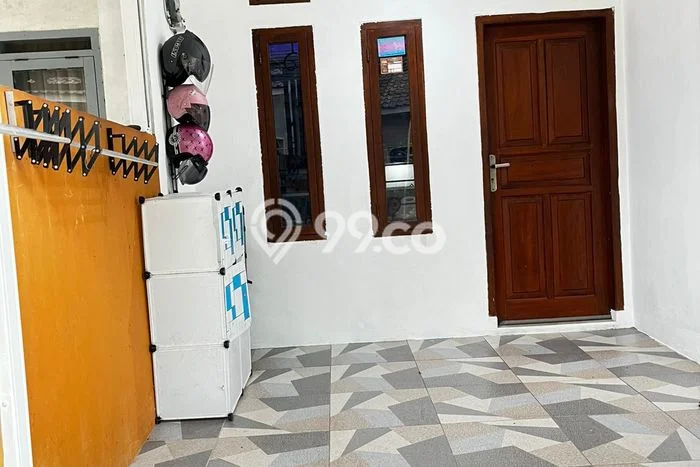 Jual Rumah Siap Huni di Sukahaji Majalengka Harga Rp 195 Juta LT 60m2 Jual Rumah Siap Huni di Sukahaji Majalengka Harga Rp 195 Juta LT 60m2