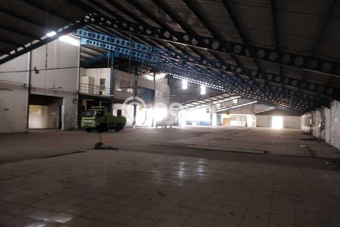 Pabrik Dijual di Kendal LT 6700m2 & LB 4500m2 Lokasi Terbaik! Pabrik Dijual di Kendal LT 6700m2 & LB 4500m2 Lokasi Terbaik!