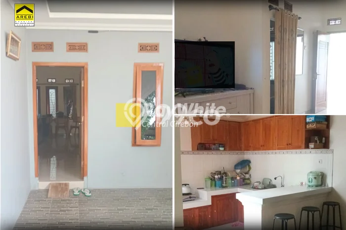 Rumah Nyaman 3 KT LB 132m2 Kondisi Bagus di Majalengka Kota Rumah Nyaman 3 KT LB 132m2 Kondisi Bagus di Majalengka Kota