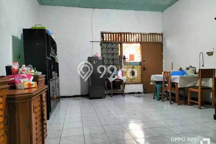 Dijual Cepat Rumah Favorit Siap Huni LB 70m2 di Harjamukti, Cirebon Dijual Cepat Rumah Favorit Siap Huni LB 70m2 di Harjamukti, Cirebon