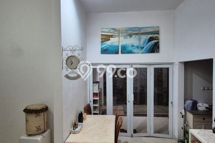 Dijual Rumah 3 Kamar Lokasi Ideal Bagus dan Strategis di Kesambi Dijual Rumah 3 Kamar Lokasi Ideal Bagus dan Strategis di Kesambi