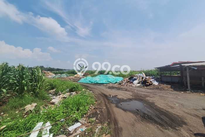 Tanah Kavling di Kaliwungu Dijual dengan Luas 65000m2 Tanah Kavling di Kaliwungu Dijual dengan Luas 65000m2
