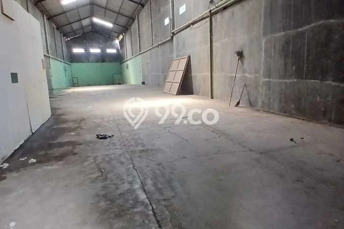 Unit Gudang Paling Strategis di Arjawinangun Cirebon dengan LB 500m2 Unit Gudang Paling Strategis di Arjawinangun Cirebon dengan LB 500m2