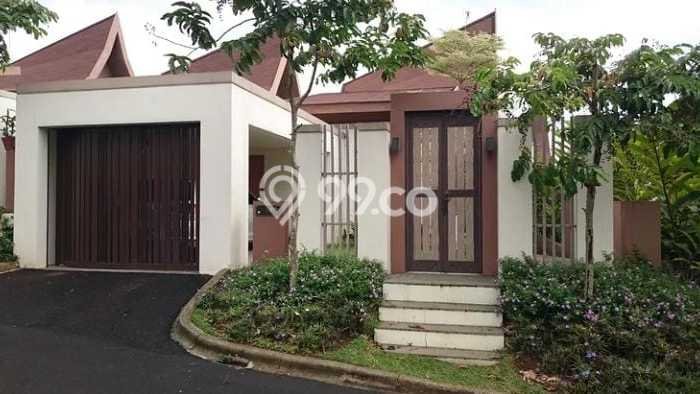 Dijual Rumah Mewah Exclusive di Ciawi, Bogor Dijual Rumah Mewah Exclusive di Ciawi, Bogor
