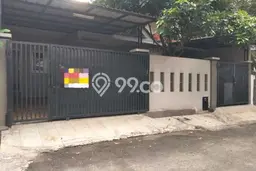 Jarang Ada! Rumah Kontrakan 4 Kamar Bagus Siap Huni Tanah Sareal Jarang Ada! Rumah Kontrakan 4 Kamar Bagus Siap Huni Tanah Sareal