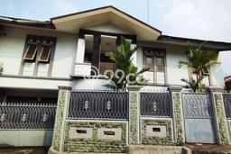 Rumah Elit Modern Siap Huni di Baranangsiang Bogor Rumah Elit Modern Siap Huni di Baranangsiang Bogor