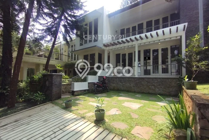 Rumah Sewa Bogor LT 250m2 LB 200m2 Kawasan Rancamaya Rumah Sewa Bogor LT 250m2 LB 200m2 Kawasan Rancamaya