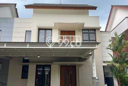 Lokasi strategis! Rumah siap pakai disewakan di Sukaraja LB 350m2 Lokasi strategis! Rumah siap pakai disewakan di Sukaraja LB 350m2