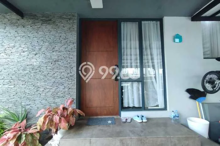 Disewakan Rumah Harga Terjangkau di Rancamaya Bogor Punya 3 Kamar Tidur Disewakan Rumah Harga Terjangkau di Rancamaya Bogor Punya 3 Kamar Tidur