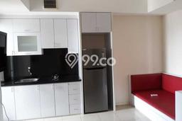 Disewakan Apartemen Harga Terjangkau di Sunter 2 KT Disewakan Apartemen Harga Terjangkau di Sunter 2 KT