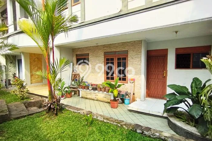 Rumah Elit Modern Siap Huni di Baranangsiang Bogor Rumah Elit Modern Siap Huni di Baranangsiang Bogor