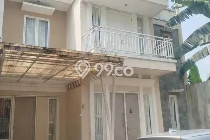 Jarang Ada! Rumah Sewa 4 Kamar Nyaman Siap Huni Cimahpar Jarang Ada! Rumah Sewa 4 Kamar Nyaman Siap Huni Cimahpar