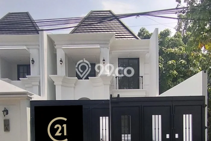For Sale Hunian Rumah Terawat 4 KT di Pasirmulya, Bogor For Sale Hunian Rumah Terawat 4 KT di Pasirmulya, Bogor