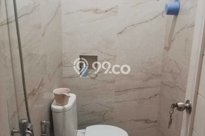 Rumah Luas Asri 3 KT Siap Huni di Bambu Apus Jakarta Timur Rumah Luas Asri 3 KT Siap Huni di Bambu Apus Jakarta Timur