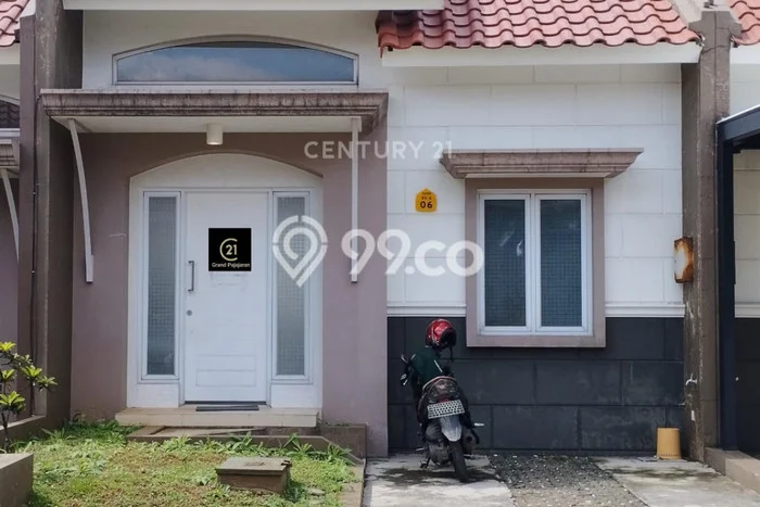 Disewakan! Rumah 2 Kamar Tidur &
1 Kamar Mandi di Rancamaya, Bogor Disewakan! Rumah 2 Kamar Tidur &
1 Kamar Mandi di Rancamaya, Bogor