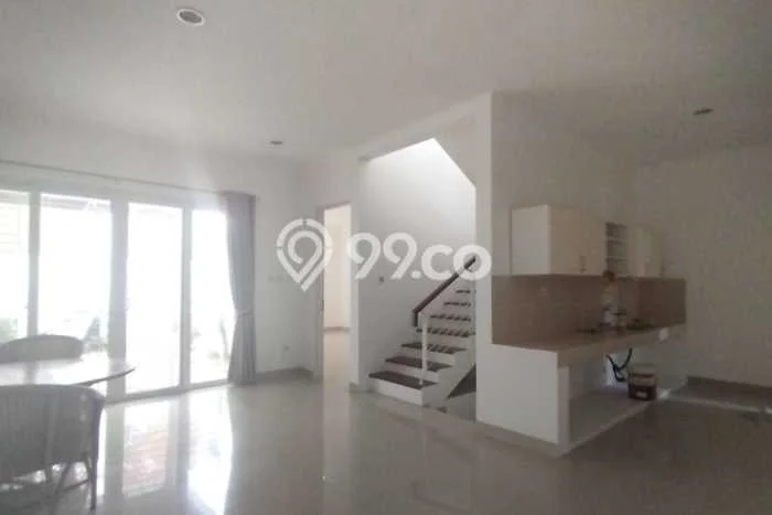 Disewakan! Rumah 4 Kamar Tidur &
3 Kamar Mandi di Rancamaya, Bogor Disewakan! Rumah 4 Kamar Tidur &
3 Kamar Mandi di Rancamaya, Bogor