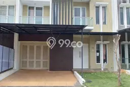 Rumah Disewakan Tangerang LT 162m2 LB 163m2 Kawasan Gading Serpong Rumah Disewakan Tangerang LT 162m2 LB 163m2 Kawasan Gading Serpong